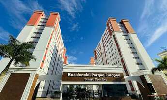 Imagem: PARQUE EUROPEU Smart Confort - APARTAMENTO