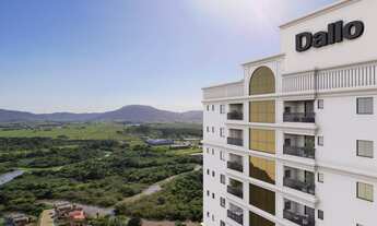 Imagem 4: DALLO MAINE - APARTAMENTO COM 03 SUÍTES EM MEIA PRAIA - ITAPEMA