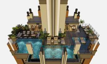 Imagem 6: LANÇAMENTO - MANHATTAN LOFTS POWERED BY HOUSI - LOFTS EM CAMBORIU PRÓXIMO Á BARRA SUL