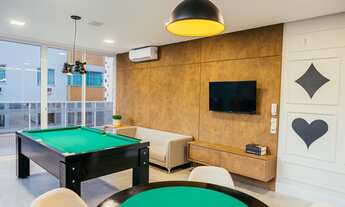 Imagem 7: UNIQUE TOWER - APARTAMENTO 03 SUÍTES PRÓXIMO AO MAR EM BALNEÁRIO CAMBORIÚ