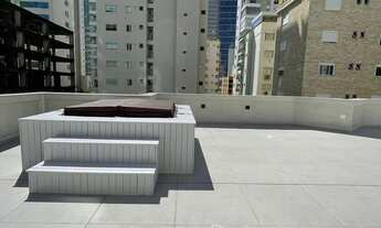 Imagem 2: COBERTURA DUPLEX COM VISTA MAR EM BALNEÁRIO CAMBORIÚ