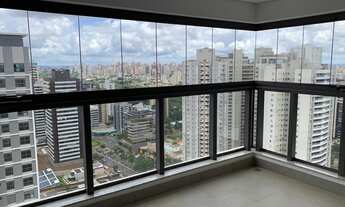 Imagem: LUMINI GLEBA PALHANO - APARTAMENTO COM 03