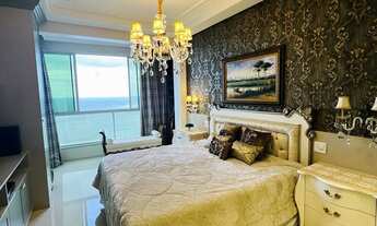 Imagem 6: FOUR SEASONS - COBERTURA MOBILIADA COM VISTA MAR EM BALNEÁRIO CAMBORIÚ