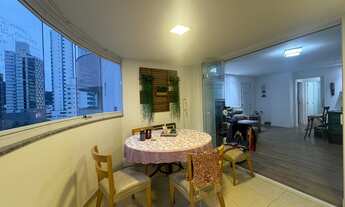 Imagem: APARTAMENTO MOBILIADO COM 02 DORMITÓRIOS