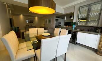 Imagem 5: HOLAMBRA RESIDENCE - APARTAMENTO MOBILIADO COM VISTA MAR EM BALNEÁRIO CAMBORIÚ