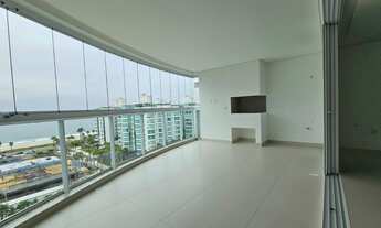 Imagem 4: BRAVA BEACH INTERNACINAL - RESERVA FIGUEIRA - APARTAMENTO 04 SUÍTES NA PRAIA BRAVA EM ITAJ