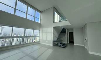 Imagem 2: CYANO MARE RESIDENCE - COBERTURA DUPLEX COM VISTA PARA O MAR EM BALNEÁRIO CAMBORIÚ