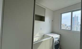 Imagem 4: OLÍMPIA RESIDENCE - APARTAMENTO COM 04 SUÍTES EM BALNEÁRIO CAMBORIÚ