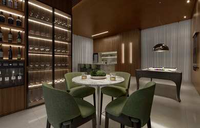 Imagem 5: LA VIE - APARTAMENTO COM 03 SUÍTES EM PEREQUÊ - PORTO BELO