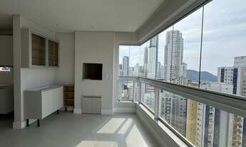 Imagem 2: OLÍMPIA RESIDENCE - APARTAMENTO COM 04 SUÍTES EM BALNEÁRIO CAMBORIÚ