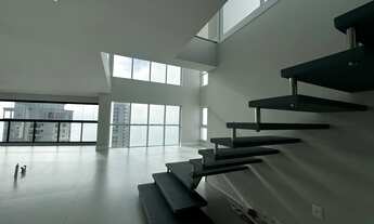 Imagem 3: CYANO MARE RESIDENCE - COBERTURA DUPLEX COM VISTA PARA O MAR EM BALNEÁRIO CAMBORIÚ