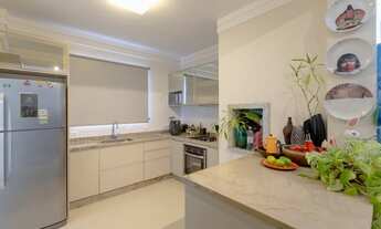 Imagem 7: ROVERE DELLA LUNA - APARTAMENTO MOBILIADO COM 03 DORMITÓRIOS EM BALNEÁRIO CAMBORIÚ