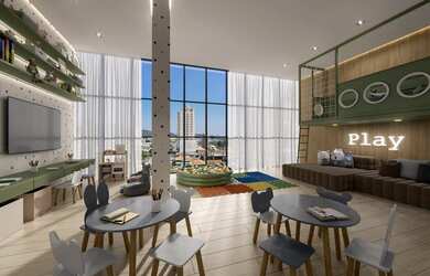 Imagem 2: LA VIE - APARTAMENTO COM 03 SUÍTES EM PEREQUÊ - PORTO BELO