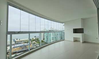 Imagem: BRAVA BEACH INTERNACINAL - RESERVA FIGUEIRA