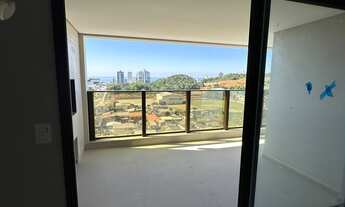 Imagem 4: TORRES DA BRAVA - APARTAMENTO COM 03 SUÍTES NA PRAIA BRAVA - ITAJAÍ