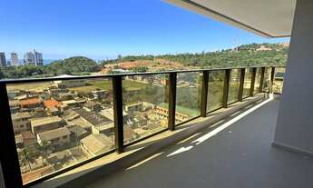 Imagem 2: TORRES DA BRAVA - APARTAMENTO COM 03 SUÍTES NA PRAIA BRAVA - ITAJAÍ