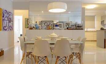 Imagem 5: ROVERE DELLA LUNA - APARTAMENTO MOBILIADO COM 03 DORMITÓRIOS EM BALNEÁRIO CAMBORIÚ