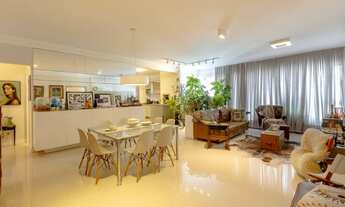 Imagem 2: ROVERE DELLA LUNA - APARTAMENTO MOBILIADO COM 03 DORMITÓRIOS EM BALNEÁRIO CAMBORIÚ