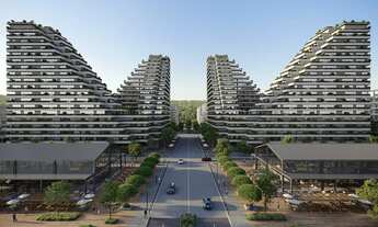 Imagem: VIVAPARK PORTO BELO - APARTAMENTO NO EDIFÍCIO