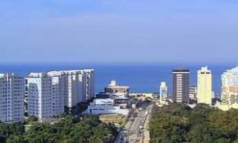 Imagem 3: TORRES DA BRAVA TORRE BRISA - APARTAMENTO COM 03 SUÍTES NA PRAIA BRAVA - ITAJAÍ