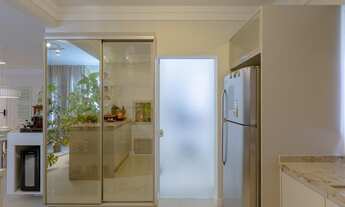 Imagem 6: ROVERE DELLA LUNA - APARTAMENTO MOBILIADO COM 03 DORMITÓRIOS EM BALNEÁRIO CAMBORIÚ