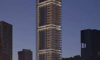 Imagem: PALAZZO GIARDINO RESIDENCIAL - APARTAMENTO