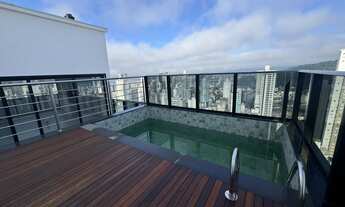 Imagem 4: CYANO MARE RESIDENCE - COBERTURA DUPLEX COM VISTA PARA O MAR EM BALNEÁRIO CAMBORIÚ