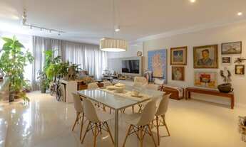 Imagem: ROVERE DELLA LUNA - APARTAMENTO MOBILIADO