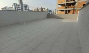 Imagem 2: CINQUE TERRE - APARTAMENTO DIFERENCIADO COM TERRAÇO EM CAMBORIÚ