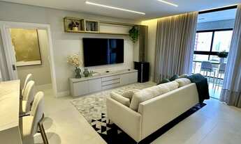 Imagem: TESLA RESIDENCIAL - APARTAMENTO DECORADO