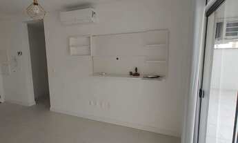 Imagem 4: CINQUE TERRE - APARTAMENTO DIFERENCIADO COM TERRAÇO EM CAMBORIÚ