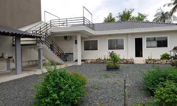 Imagem: CASA MOBILIADA COM 03 DORMITÓRIOS NO BAIRRO