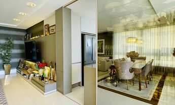 Imagem 2: DOM ALFONSO - APARTAMENTO FRENTE MAR MOBILIADO EM BALNEÁRIO CAMBORIÚ