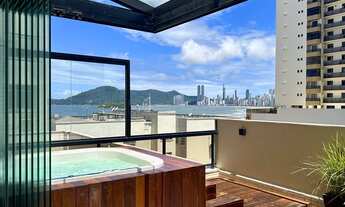 Imagem: PORTAL DO ATLÂNTICO - APARTAMENTO DIFERENCIADO