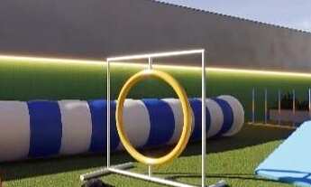 Imagem 6: AZURE RESIDENCE - APARTAMENTO COM 04 SUÍTES EM BALNEÁRIO CAMBORIÚ