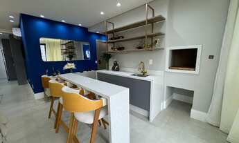 Imagem 4: ADMIRÁ ARRKA CONCEPT - APARTAMENTO DECORADO COM 04 SUÍTES EM BALNEÁRIO CAMBORIÚ