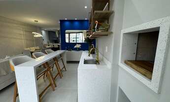 Imagem 6: ADMIRÁ ARRKA CONCEPT - APARTAMENTO DECORADO COM 04 SUÍTES EM BALNEÁRIO CAMBORIÚ