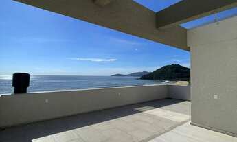 Imagem 2: COBERTURA TRIPLEX COM VISTA PARA O MAR NA PRAIA BRAVA - ITAJAÍ