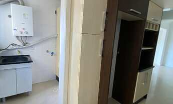 Imagem 7: LE BLANC - APARTAMENTO 03 DORMITÓRIOS COM VISTA MAR EM BALNEÁRIO CAMBORIÚ