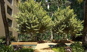 Imagem 4: GARDEN PARK HOME CLUB - APARTAMENTO COM 04 DORMITÓRIOS NA BARRA NORTE - BALNEÁRIO CAMBORIÚ