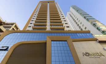 Imagem: ADMIRÁ ARRKA CONCEPT - APARTAMENTO 04 SUÍTES