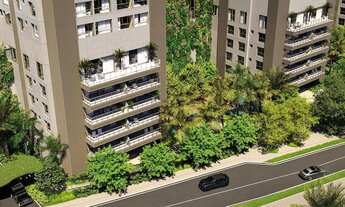 Imagem 6: GARDEN PARK HOME CLUB - APARTAMENTO COM 04 DORMITÓRIOS NA BARRA NORTE - BALNEÁRIO CAMBORIÚ