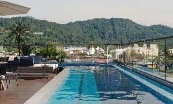 Imagem 3: AZURE RESIDENCE - APARTAMENTO COM 04 SUÍTES EM BALNEÁRIO CAMBORIÚ