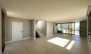 Imagem 5: COBERTURA TRIPLEX COM VISTA PARA O MAR NA PRAIA BRAVA - ITAJAÍ