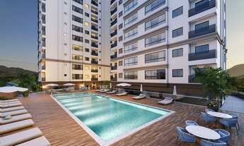 Imagem: VENICE HOME CLUB - APARTAMENTO COM 02 DORMITÓRIOS