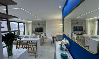 Imagem 5: ADMIRÁ ARRKA CONCEPT - APARTAMENTO DECORADO COM 04 SUÍTES EM BALNEÁRIO CAMBORIÚ