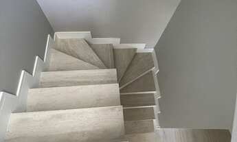 Imagem 6: COBERTURA TRIPLEX COM VISTA PARA O MAR NA PRAIA BRAVA - ITAJAÍ