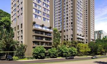 Imagem 2: GARDEN PARK HOME CLUB - APARTAMENTO COM 03 SUÍTES NA BARRA NORTE DE BALNEÁRIO CAMBORIÚ