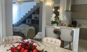 Imagem: CASA MOBILIADA À VENDA NO BAIRRO NOVA ESPERANÇA