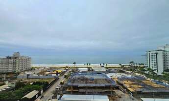 Imagem 6: BRAVA BEACH INTERNACINAL - RESERVA FIGUEIRA - APARTAMENTO COM 04 SUÍTES E VISTA MAR NA PRA